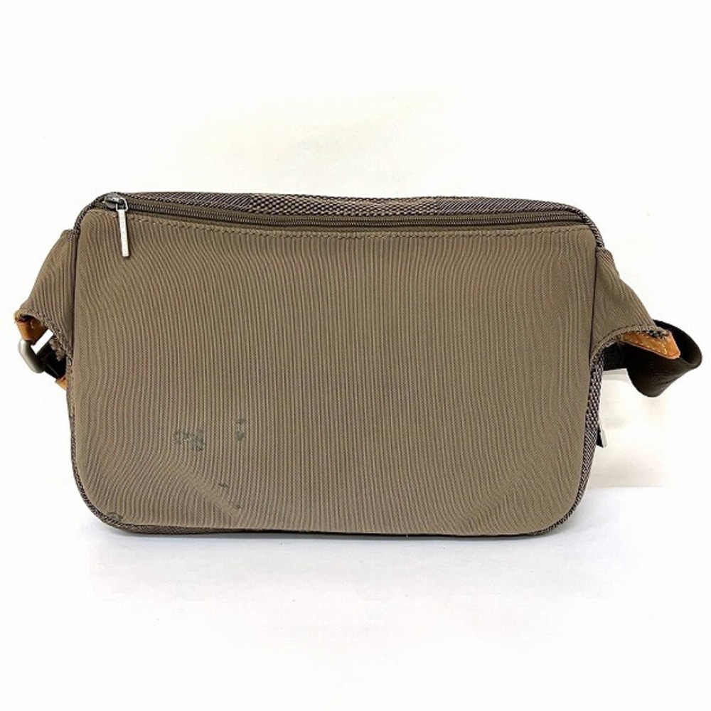 Louis Vuitton Damier M93022 Jean Bag Bag Arche Shoulder